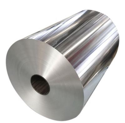 中国 Food Grade Aluminum Foil Roll 1235 5052 5A02 8006 8011 8079 For Pack 販売のため