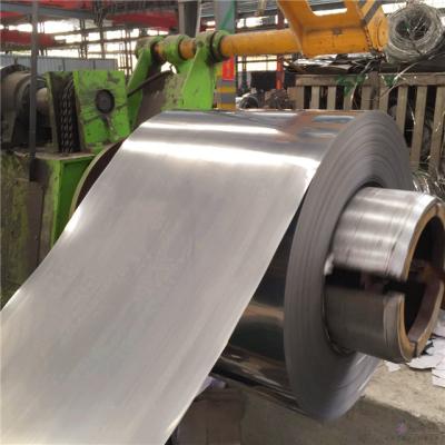 China ASTM 304 kaltgewalzte Stainless Steel Coil Streifen mit Ba-Oberfläche zu verkaufen