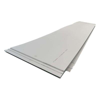 China CR SS 430 Stainless Steel Sheet Plate 0.5mm Bright Annealed Finished for sale