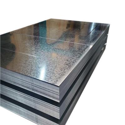 China ASTM 0.2m m 1.5m m G90 galvanizó la lentejuela regular de acero de la hoja Z275 SGCC en venta