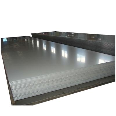 China SS400 alta hoja 1500m m del carbono ASTM A36 del ms Galvanized Steel Plate en venta