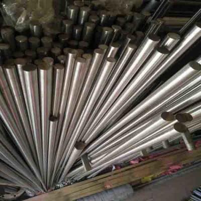 China X-750 Bar 100mm Inconel 825 Ronde Bar 718 van het Legeringsstaal 600 601 Hittebestendige 625 Te koop