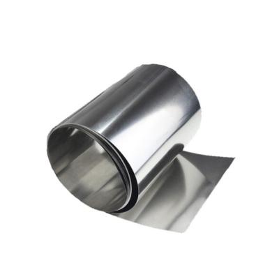 Chine steelcoils inoxydables principaux du BA 2B NO.1 de bobine de 7mm solides solubles 316 pour des industries pétrolières à vendre