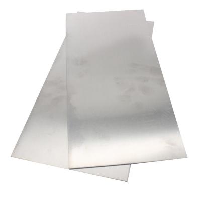 China Placa de aluminio 900m m de la hoja de ASTM T851 3m m placa de aluminio 1060 1050 3003 5005 en venta