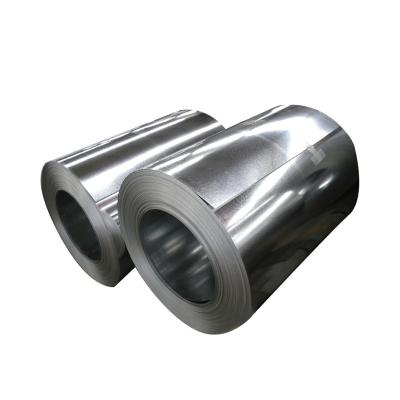 China DX51d kaltgewalzte 0.2mm galvanisierte Stahlgispulen für Haushaltsgeräte zu verkaufen