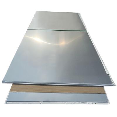 China 4m m laminados en caliente 10m m 20m m densamente 304 hojas de acero inoxidables 316L para el recipiente del reactor en venta