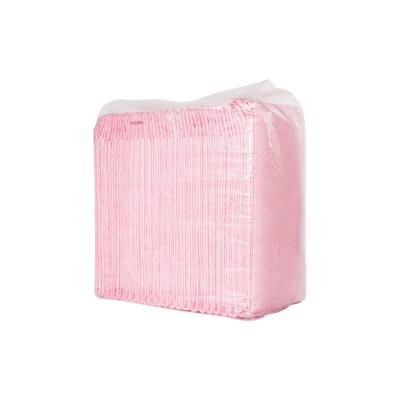 China Stored Pet Protection Success Pet Disposable Products Super Absorbent Dry Sanitary Pad for sale