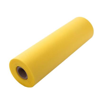 China Waterproof PP Spunbond /Non Woven Nonwoven Fabric or SS Nonwoven Fabric Manufacturer In China for sale