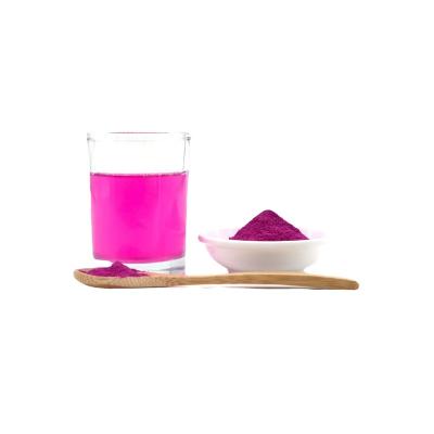 China Tea Drinks ORIENTAL Dragon Fruit Powder Pitaya Fruit Powder for sale