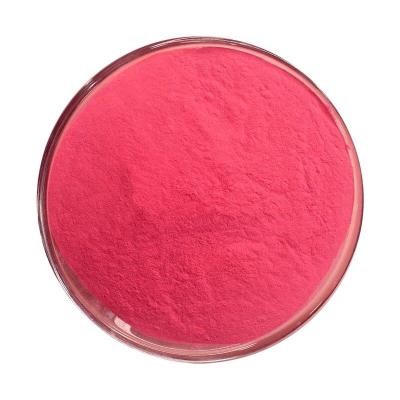 China ORIENTAL Red Dragon Fruit Tea Drinks Matcha Pink Tea Food and Juice Supplement Super Extract Powder for sale