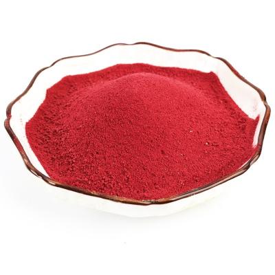 China Bulk Natural Tea Beverage Matcha Oriental Pink Tea Beets Supplements Dehydrated Red Beets Juice Powder For Food Pigment for sale