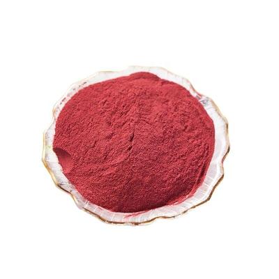 China Tea Drinks Matcha Powder Pink Organic Tea Beets Beverage Best Formula Choice for sale