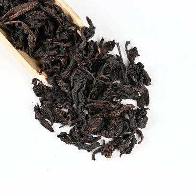 China Bulk Private Label DA Hong Pao Wulong Oolong Tea Leaves Wuyi Tea Large Loose Robe Oriental Red Tea for sale