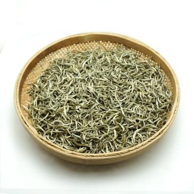 China Loose Hot Sale Chinese Premium Organic Silver Needle Tea White Tea for sale