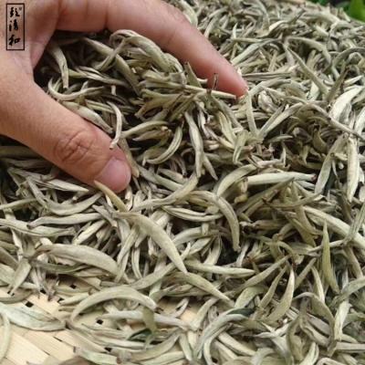 China Loose Tea Bai Hao Ying Zheng Bai Mu Dan High Quality White Tea for sale