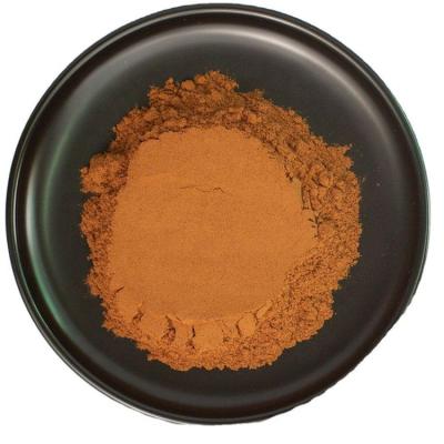 China Organic Oganic Black Tea Powder Premium Red Matcha Tea Powder for sale