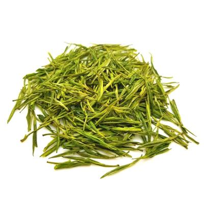 China Ming Qian Early Spring An Ji Bai Cha White Tea Organic Green Tea Loose Tea Delicious Most Welcome With Rich Amino Acid for sale