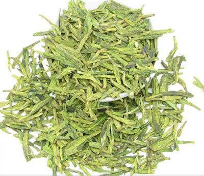 China Loose Tea Factory Hot Selling Hangzhou Tea High Mountain Healthy Organic Green Diet Natural Tea for sale