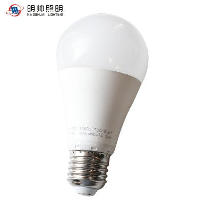 China Desk made in China factory A60 LED bulb suplier 9W for sale