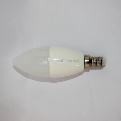 China High Quality Desk E10 LED Candle Light Bulb for sale