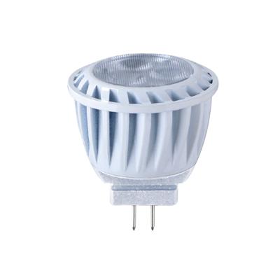 China Traditional Bright 3W 12V Dimmable LED MR11 GU4 Wholesale LED GU4 MR11 for sale