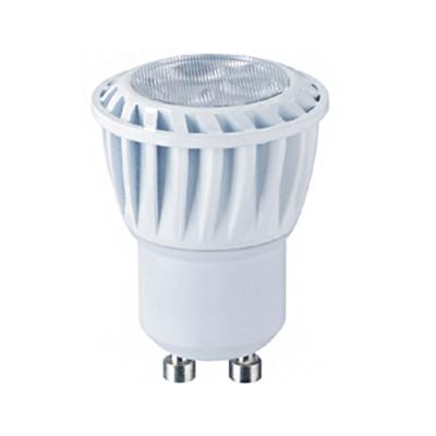 China Manufacturer Hotel GU10 MR11 Base 110-240V Dimmable LED MR11 GU10 for sale