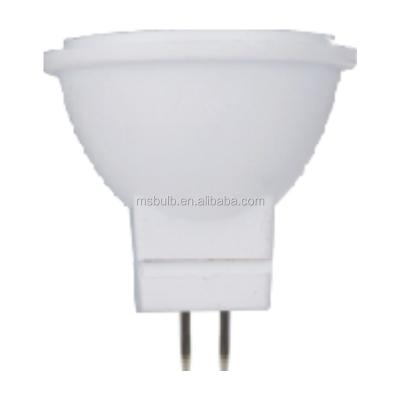 China 2015 modern NEWCOMER MR11 led bulb 3w SMD GU4 led spotlight 12v for sale