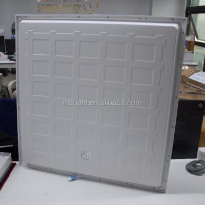 China Pc+aluminum 30*300cm down emitting pc panel led light 20W 27mm for sale