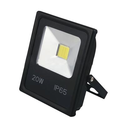 China Sports Stadiums Mingshuai LED Flood Lights For Outdoor Lighting Thick Water Proof TUV IP65 CE And RoHS Approved for sale