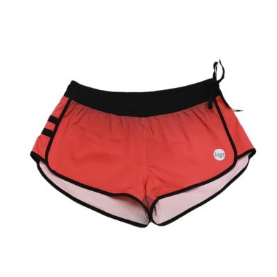 China 2021 Logo Women Shorts QUICK DRY Swim Trunks Private Spandex/Polyester Beach Shorts for sale