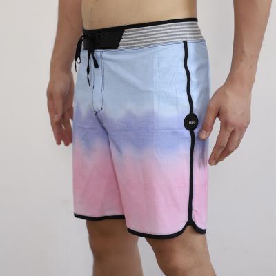 China Wholesale High Quality Breathable Summer Swim Trunks Panel Beach Empty Shorts Pants For Men for sale