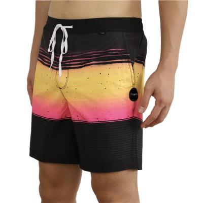 China New Style Breathable Custom Private Label Eco Friendly Panel Shorts Beach Pants For Boys for sale