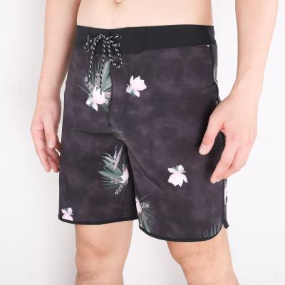 China Wholesale Custom Cheap Men Breathable Swim Trunks Fashionable Panel Shorts Baggy Beach Pants for sale