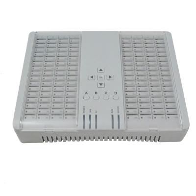 China 128 ports GOIP sim bank SMB128 SMB128 for sale