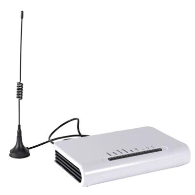 China 3G WCDMA fixed wireless terminal with 1 sim VIN-101W for sale