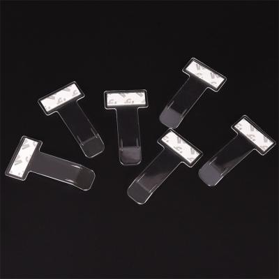 China Acrylic Car Ticket Holder Car Windshield Ticket Holder P.-V. P.-V. windshield invariant for sale