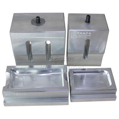 China Supplies Aluminum Ultrasonic Toy 20K/15K Maker Huatuo Mold for sale