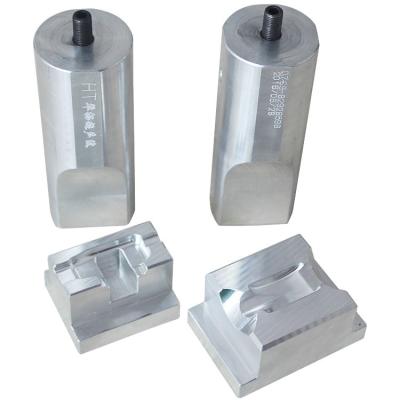 China Aluminum Huatuo Produces Ultrasonic Filling Head Mold for sale