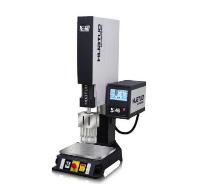 China IQ3 Servo Ultrasonic Welding Machine Ultrasonic Spot Welding Machine Plastic Welding Machine Manufacturers for sale