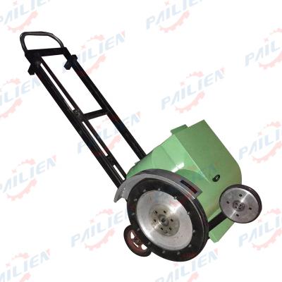 China Remote Control Wire Saw Machine Quality Diamond Concrete Wall Cutting Gold Wire Saw For Sale for sale