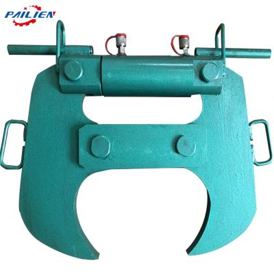 China New Design Hydraulic Jaw Crusher Hydraulic Crushing Tools Concrete Pliers For Sale for sale