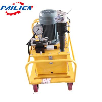 China Riveting Machine Factory Price Direct Wholesale High Quality Patent Ring Groove Hydraulic Riveting Machine Good for sale