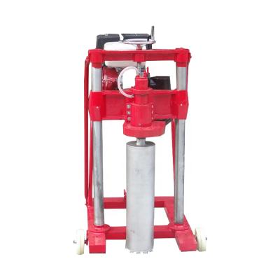 China Wholesale Lightweight Portable Drilling Rig Diamond Core Drilling Rig for sale