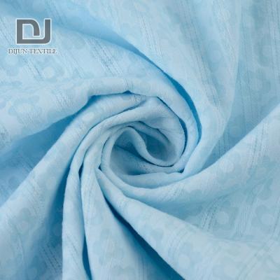 China Sustainable Shaoxing TC Printing Fabrics 65 Cotton 35 Polyester Sustainable Woven Blended Blended Fabric for sale