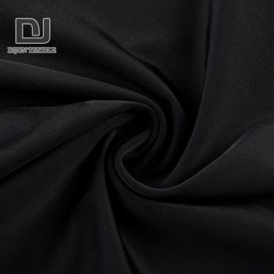 China Wholesale Simple Solid Memory Knitting Jersey Textile 70D+40D Nylon Spandex Fabrics for sale