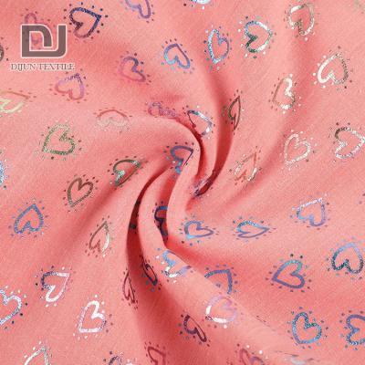 China 100% anti-static custom jacquard 125gsm viscose satin woven solid fabric for loungewear for sale