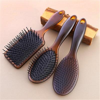 China New Comfortable Hair Comb Set Factory New Stain Hair Comb Hairdresser Wholesale Home Clean Comb Hot Selling Convenient Comb for sale