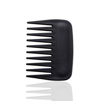 China Barber Wholesale Custom Small Wide Teeth Comb For Pocket Easy Carry for sale