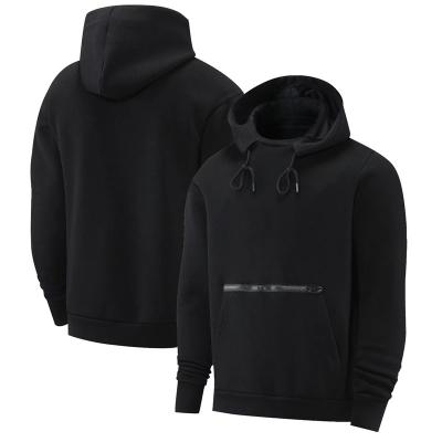 China Wholesale Anti-wrinkle Zipper Sweatshirt Breathable Wearing Clothes Men High Quality for sale