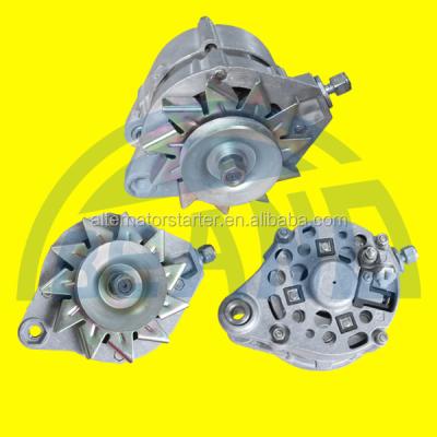 China 14V 42A BPA02002 G221A.3701 ALTERNATOR GENERATOR For VAZ 2101 2102 2103 2106 2121 OEM Standard for sale